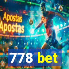 778 bet